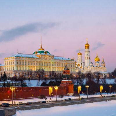 World is days from becoming more dangerous – Kremlin  —  RT Russia & Former Soviet Union