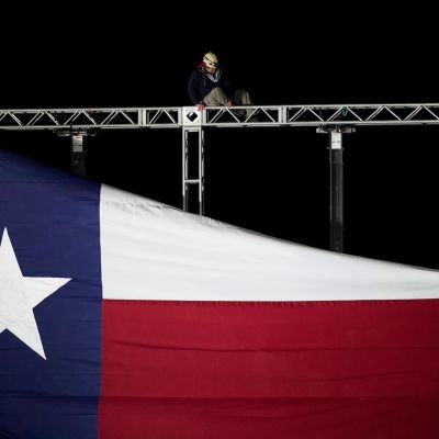 The Texas Republican Party has gone off the deep end