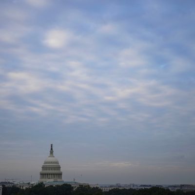 The GOP’s Knucklehead Caucus courts a shutdown for no good reason