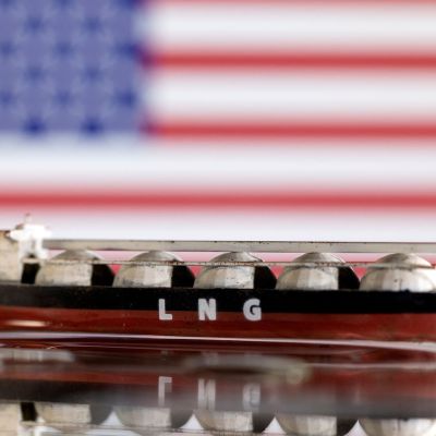 Biden’s LNG decision is a win for political symbolism, not the climate