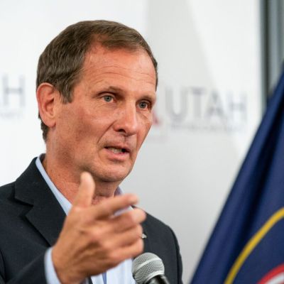 What's next for Utah's 2nd District, and how could the race impact national politics?