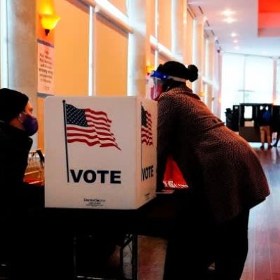 US gets help from group that supports elections in fragile democracies