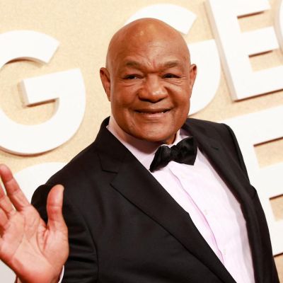 Heavyweight boxing great George Foreman dead at 76: family