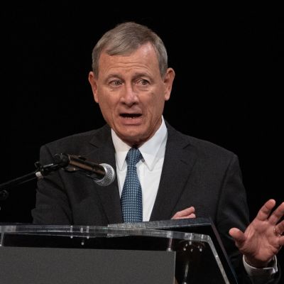 Expand the Supreme Court. And weaken it.