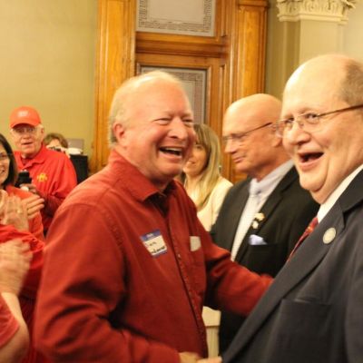 Bill dealing with pipelines, landowner rights headed to Iowa Gov. Reynolds’ desk