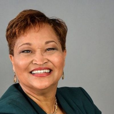 Amid internal GOP feud in the 5th District, Democrat Gloria Witt sees her chance