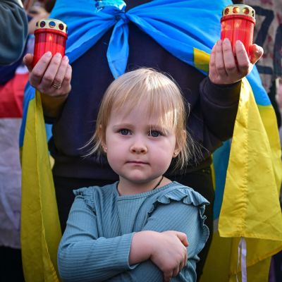 This U.N. agency aiding Ukraine refugees is an unheralded success story