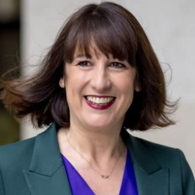 Rachel Reeves set to attend meeting of EU finance ministers