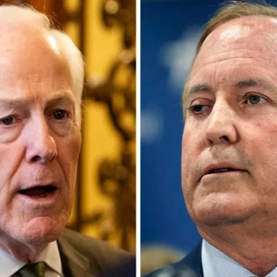 Democrats see an opening in Texas as Republicans battle for Senate nomination – AOL