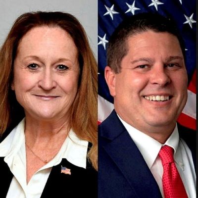 Catherine Stark defeats Gregory Williams in Suffolk GOP primary