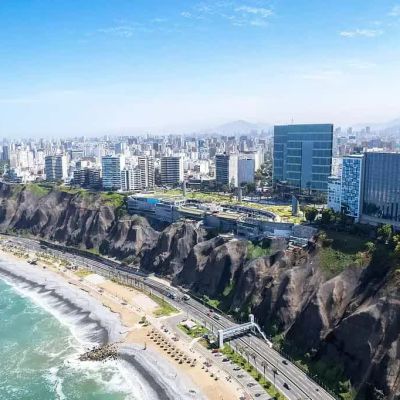 Latin American Pulse for Saturday, March 14, 2026