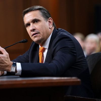Senate Judiciary Committee set to vote on advancing Blanche's AG nomination, holdout GOP senators intend to vote in favor