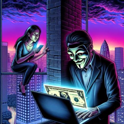 ED Cracks Down on Multi-City Loan Fraud Probe | Law-Order