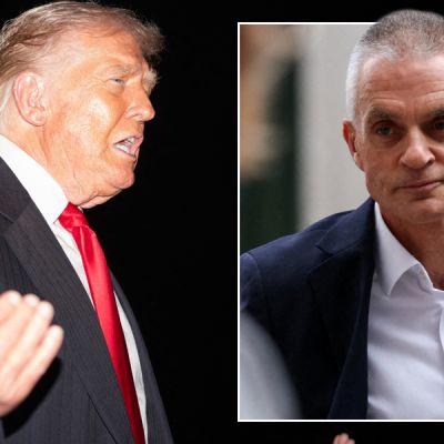 POLL OF THE DAY: Do you support Donald Trump in suing BBC – despite taxpayers footing the bill?