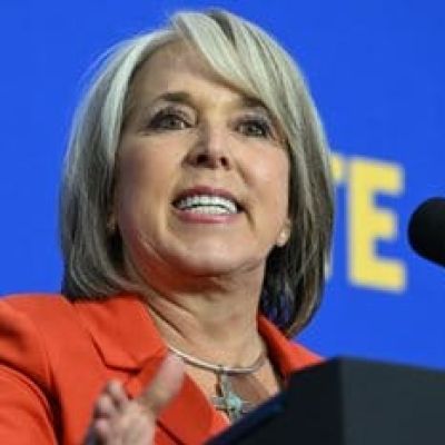 New Mexico Gov: State Running ‘Underground Railroad’ for Abortion