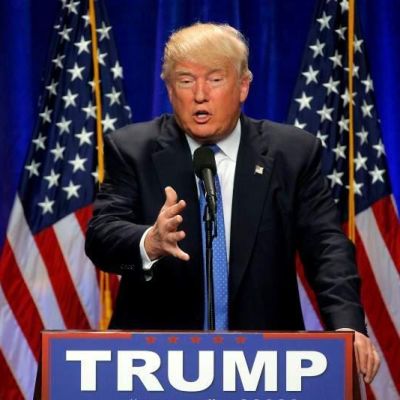Governor's son to lead Trump campaign in Iowa
