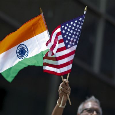 USISPF, IPA, FICCI welcome India-US trade deal framework
