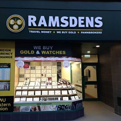 FirstCash to acquire Ramsdens in £206m deal