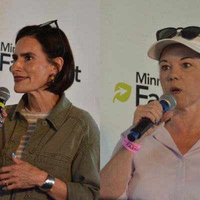 Minnesota, Wisconsin Primaries Reshape Key 2026 Congressional Races