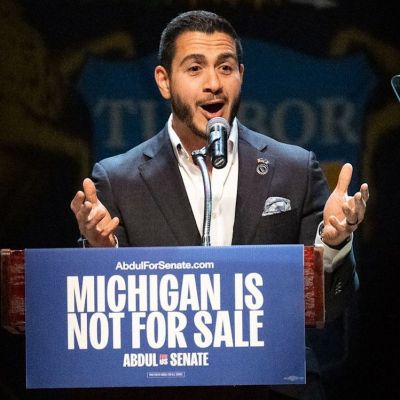 The night the Democrats lost control of their own party