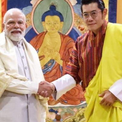 India Expands Energy Partnership With Bhutan, Extends Rs 40 Bn Credit Line – BW Businessworld
