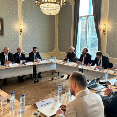 Hague hosts pivotal talks on enhancing Azerbaijan-Netherlands partnership (PHOTO)
