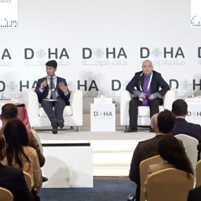 Experts explore role of AI in economic transformation