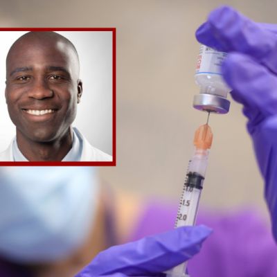 Surgeon General Joseph Ladapo: Florida will eliminate all vaccine mandates
