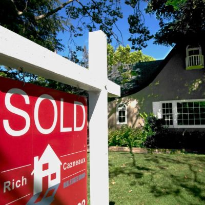 Weekly home sales: Completely rebuilt multi-family in Taunton sells for over $800K