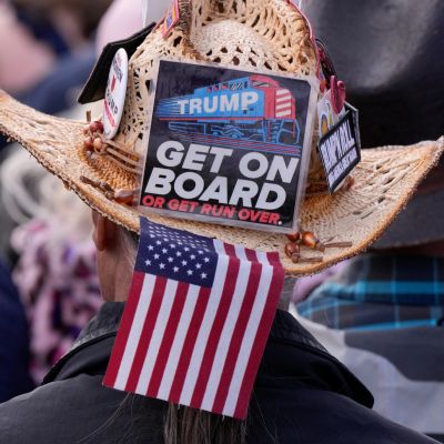 How I became a self-hating Jew