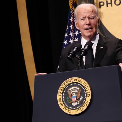 Joe Biden latest Img