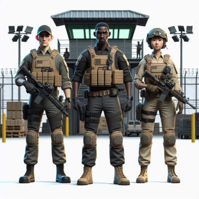 Steely Valor: Celebrating the Indomitable BSF on Raising Day | Law-Order