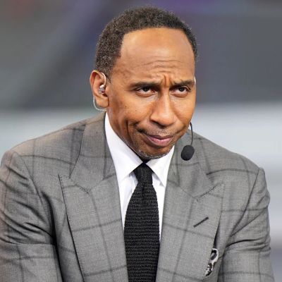 Donald Trump Hits Stephen A. Smith With Sharp IQ Jab After Knicks Lose Game 3