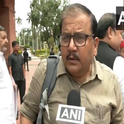 Electoral Roll Revision Sparks Political Uproar in Bihar | Headlines