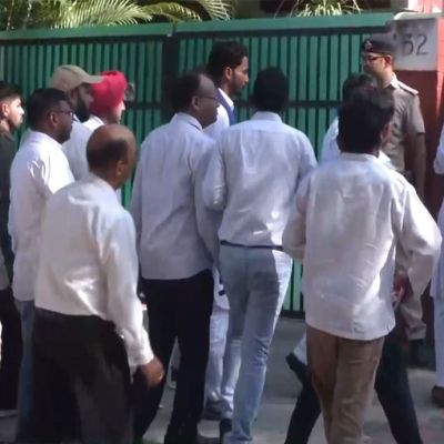 Caste Shadows in IPS: A Quest for Justice | Law-Order