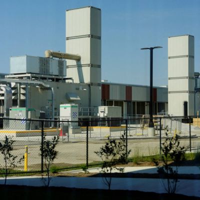 Microsoft in record deal for soil carbon credits as data centers surge