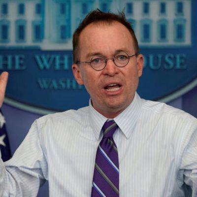 U.S. House passes $1.3 trillion spending bill, boosting defense, undercutting Trump’s wall