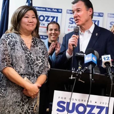 What Tom Suozzi’s victory can teach NY Dems about reaching out to Asian American voters