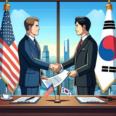 Intensifying Tensions: EU’s Mercosur Trade Deal Debate | Headlines