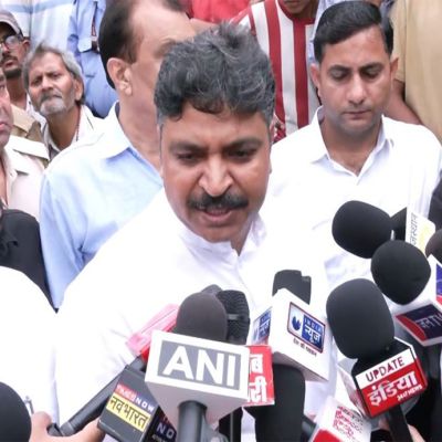 Rajasthan Fire Tragedy Spurs Call for Health Minister’s Resignation | Headlines