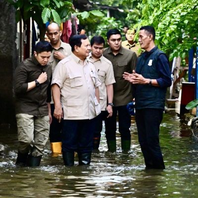 Govern-fluencers: How Prabowo’s government shapes public opinion – Academia – The Jakarta Post