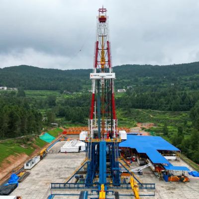 Paris agreement: Chinese state oil companies Sinopec, PetroChina and CNOOC rank near bottom on climate pledges, Carbon Tracker says