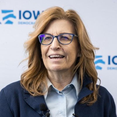 Campaign Almanac: Enthusiasm meeting opportunity, Iowa Democrats say