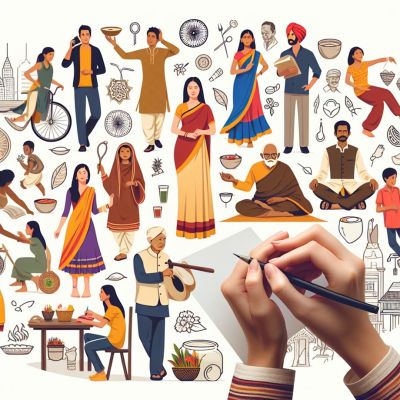 India’s Development Model: Leading Global Change Through Inclusive Growth | Business