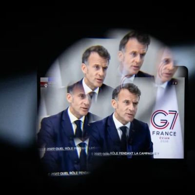 France’s Macron warns Iran against imposing Hormuz tols