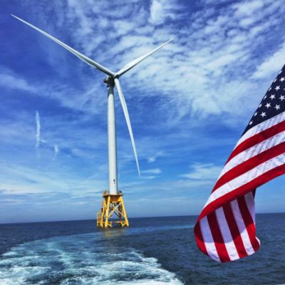 US freezes five offshore wind projects