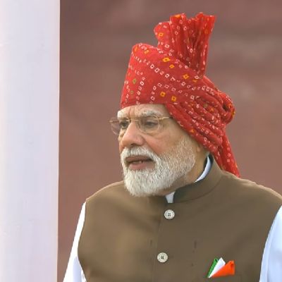 PM Modi on Independence Day 2026: ‘We Must Enhance Our Own Capacities’ for Atmanirbhar Bharat