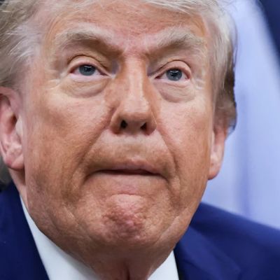 Judge Corners DOJ Over Covering Up Files on Trump’s 13-Year-Old Accuser