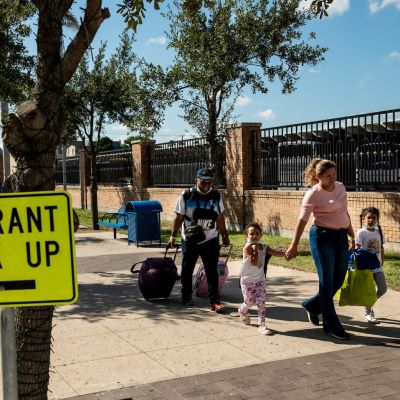 Biden’s ‘temporary’ asylum ban should be ended immediately