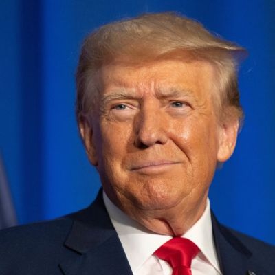 May Trump Soon Reach His Waterloo